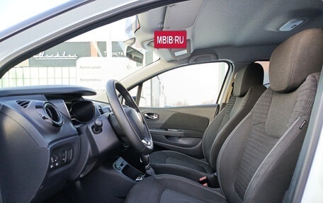 Renault Kaptur I рестайлинг, 2018 год, 1 350 000 рублей, 20 фотография