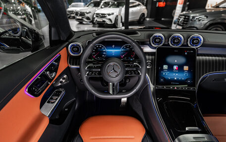 Mercedes-Benz GLC Coupe, 2025 год, 9 899 000 рублей, 14 фотография