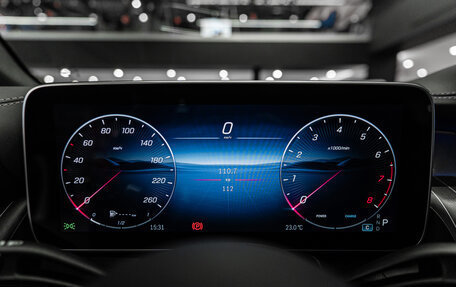 Mercedes-Benz GLC Coupe, 2025 год, 9 899 000 рублей, 16 фотография