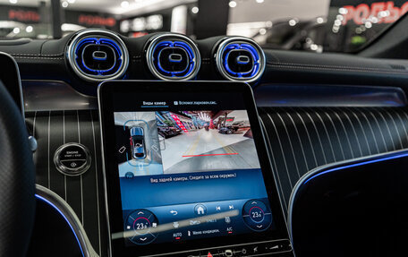 Mercedes-Benz GLC Coupe, 2025 год, 9 899 000 рублей, 17 фотография