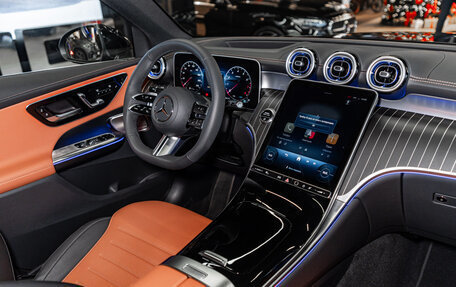 Mercedes-Benz GLC Coupe, 2025 год, 9 899 000 рублей, 18 фотография