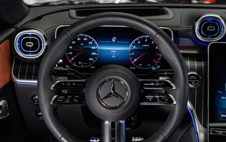 Mercedes-Benz GLC Coupe, 2025 год, 9 899 000 рублей, 15 фотография