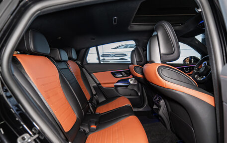 Mercedes-Benz GLC Coupe, 2025 год, 9 899 000 рублей, 24 фотография