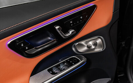 Mercedes-Benz GLC Coupe, 2025 год, 9 899 000 рублей, 21 фотография