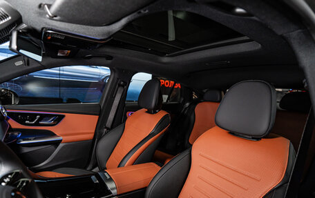 Mercedes-Benz GLC Coupe, 2025 год, 9 899 000 рублей, 20 фотография