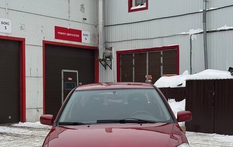 Mitsubishi Lancer IX, 2005 год, 280 000 рублей, 2 фотография