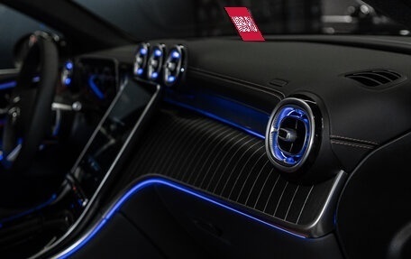 Mercedes-Benz GLC Coupe, 2025 год, 9 899 000 рублей, 19 фотография