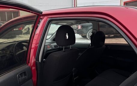 Mitsubishi Lancer IX, 2005 год, 280 000 рублей, 8 фотография