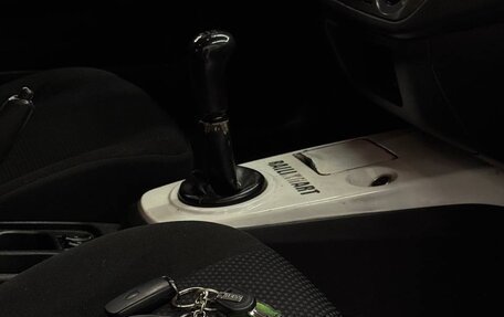 Mitsubishi Lancer IX, 2005 год, 280 000 рублей, 10 фотография