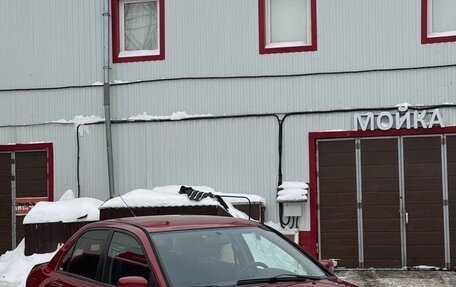 Mitsubishi Lancer IX, 2005 год, 280 000 рублей, 5 фотография