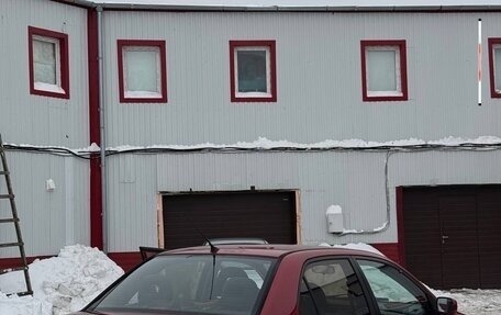 Mitsubishi Lancer IX, 2005 год, 280 000 рублей, 4 фотография