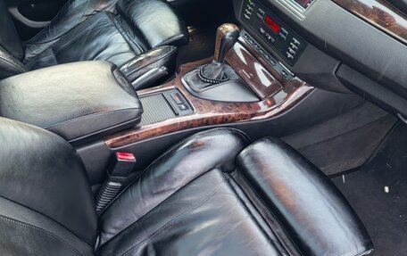 BMW X5, 2004 год, 1 450 000 рублей, 22 фотография