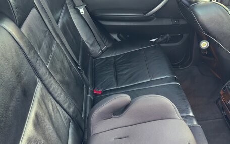 BMW X5, 2004 год, 1 450 000 рублей, 23 фотография