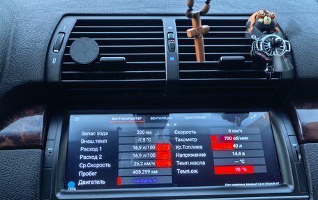 BMW X5, 2004 год, 1 450 000 рублей, 24 фотография