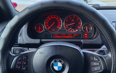 BMW X5, 2004 год, 1 450 000 рублей, 25 фотография