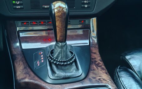 BMW X5, 2004 год, 1 450 000 рублей, 27 фотография