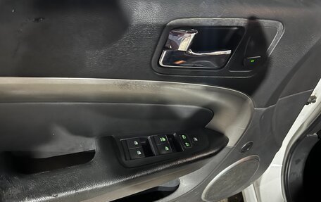 Chevrolet Epica, 2008 год, 710 000 рублей, 6 фотография