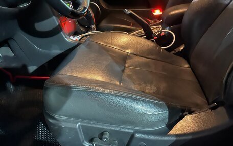 Chevrolet Epica, 2008 год, 710 000 рублей, 7 фотография