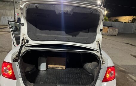 Chevrolet Epica, 2008 год, 710 000 рублей, 10 фотография