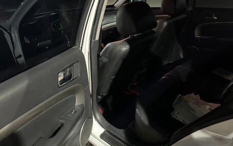 Chevrolet Epica, 2008 год, 710 000 рублей, 9 фотография