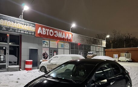 Honda Civic VIII, 2008 год, 570 000 рублей, 3 фотография