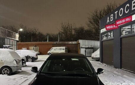 Honda Civic VIII, 2008 год, 570 000 рублей, 2 фотография