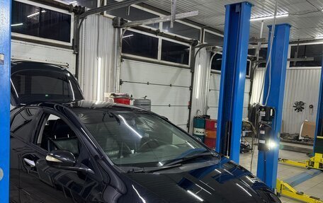 Honda Civic VIII, 2008 год, 570 000 рублей, 9 фотография