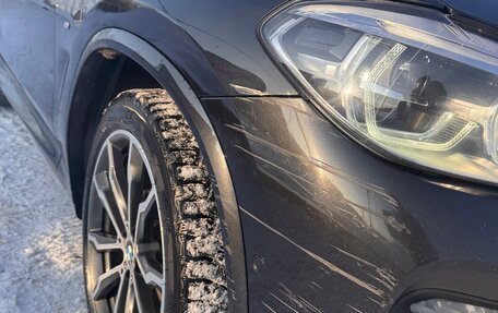 BMW X3, 2020 год, 3 250 000 рублей, 8 фотография