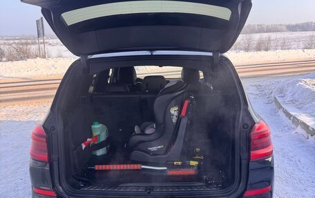 BMW X3, 2020 год, 3 250 000 рублей, 7 фотография