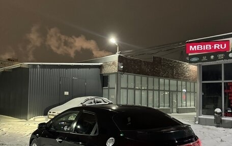 Honda Civic VIII, 2008 год, 570 000 рублей, 5 фотография