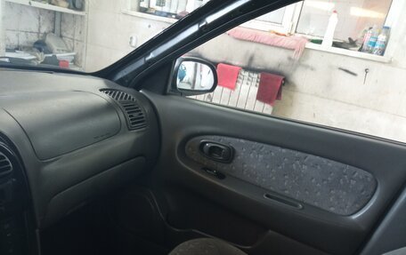 KIA Spectra II (LD), 2008 год, 379 000 рублей, 5 фотография