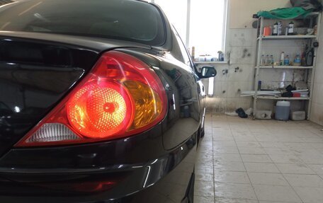 KIA Spectra II (LD), 2008 год, 379 000 рублей, 7 фотография