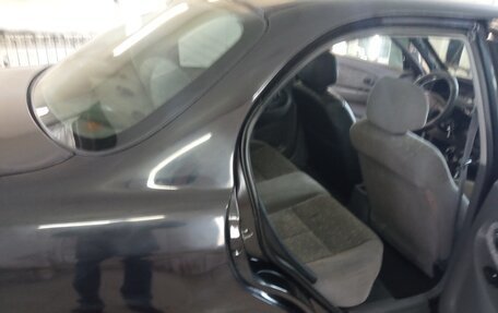 KIA Spectra II (LD), 2008 год, 379 000 рублей, 9 фотография