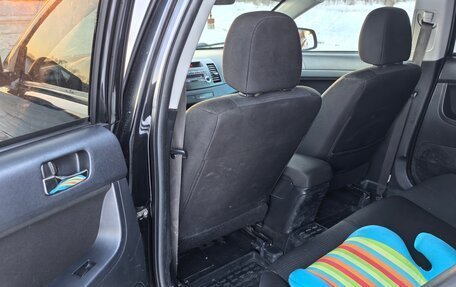 Mitsubishi Lancer IX, 2011 год, 490 000 рублей, 10 фотография