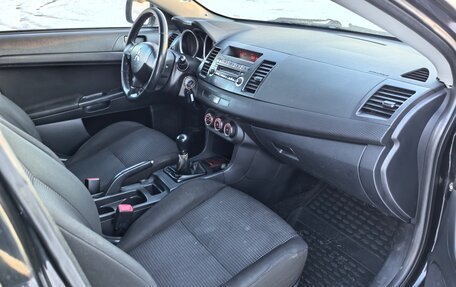 Mitsubishi Lancer IX, 2011 год, 490 000 рублей, 9 фотография