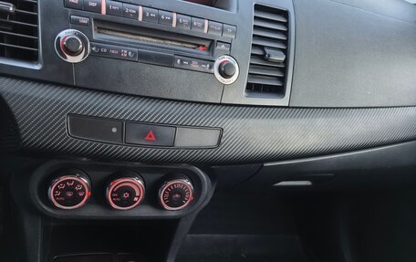 Mitsubishi Lancer IX, 2011 год, 490 000 рублей, 12 фотография