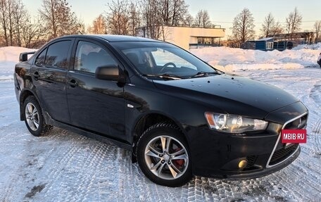 Mitsubishi Lancer IX, 2011 год, 490 000 рублей, 2 фотография