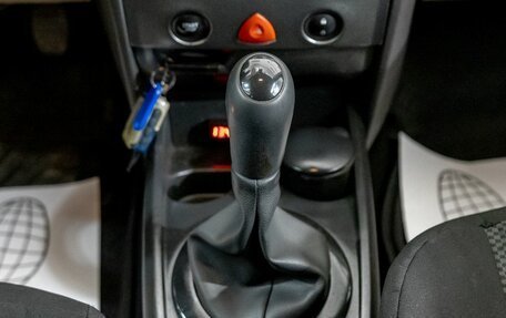 Renault Megane II, 2006 год, 324 000 рублей, 12 фотография