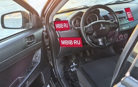 Mitsubishi Lancer IX, 2011 год, 490 000 рублей, 8 фотография