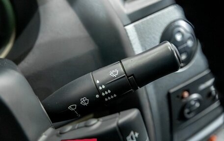 Renault Megane II, 2006 год, 324 000 рублей, 14 фотография