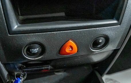 Renault Megane II, 2006 год, 324 000 рублей, 18 фотография