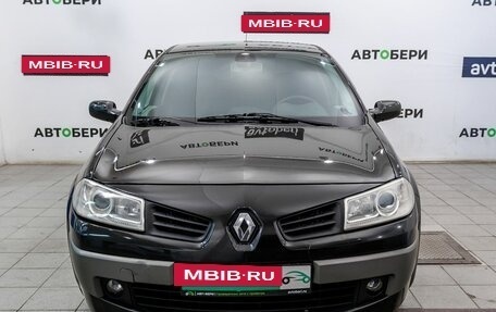 Renault Megane II, 2006 год, 324 000 рублей, 8 фотография