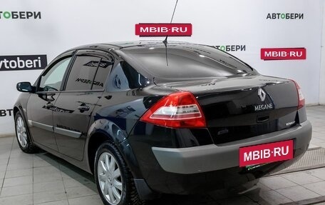 Renault Megane II, 2006 год, 324 000 рублей, 3 фотография