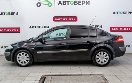 Renault Megane II, 2006 год, 324 000 рублей, 2 фотография