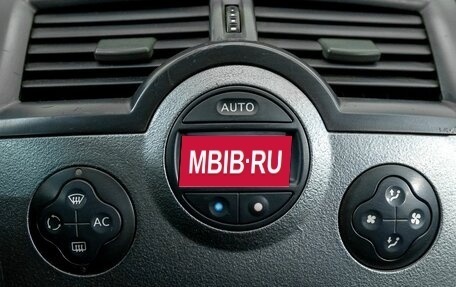 Renault Megane II, 2006 год, 324 000 рублей, 17 фотография