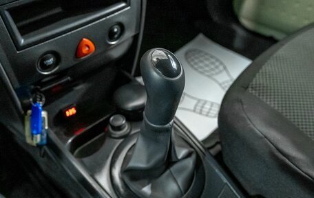 Renault Megane II, 2006 год, 324 000 рублей, 19 фотография