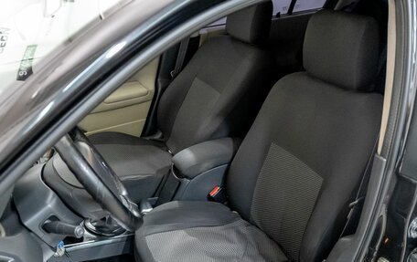 Renault Megane II, 2006 год, 324 000 рублей, 22 фотография