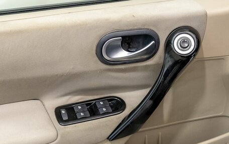 Renault Megane II, 2006 год, 324 000 рублей, 23 фотография