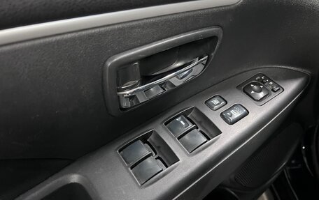 Mitsubishi ASX I рестайлинг, 2012 год, 956 700 рублей, 7 фотография