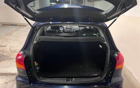 Mitsubishi ASX I рестайлинг, 2012 год, 956 700 рублей, 10 фотография